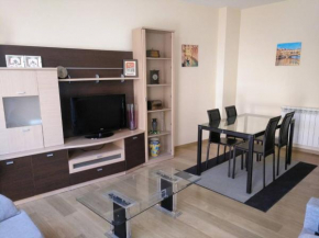 Elegant apartment in Briones, 100 sqm, with terrace and parking
